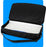 Doran Scales - Carrying Case 13 Lbs, Black, Padded Model DS4100 Infant Scale - DS4100-C