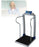 Doran Scales Handrail Scale Digital LCD Display 1000 lbs. / 474 kg AC Adapter / Battery Operated - DS7100