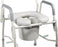 Commode Replacement Seat