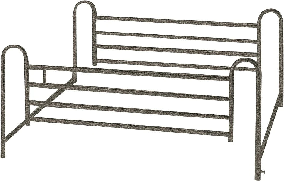 Drive Medical - Bed Cross Bar - 15050BV