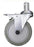 Drive Medical - Recliner Caster D574 Recliner Chair - D574P-1025B