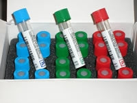 Drew Scientific EX-TROL Hematology Control 3 Levels 9 X 3 mL - EXA339+