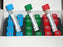 Drew Scientific EX-TROL Hematology Control 3 Levels 9 X 3 mL - EXA339+