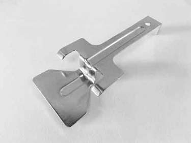 Autoclave Tray Handle
