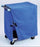 Distribution Systems International - Cart Cover Blue Nylon - L3-09563