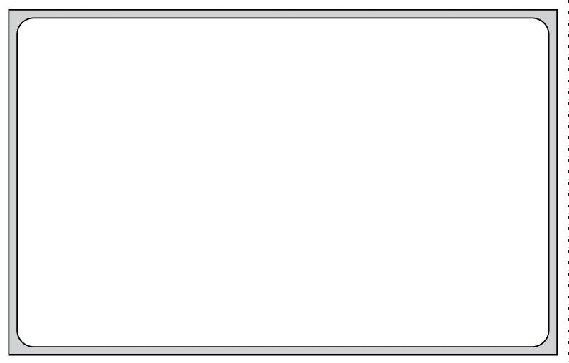 Medical Labels - Direct Thermal Labels, 3.0" x 2.0"