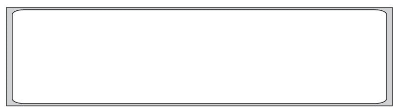 Medical Labels - Direct Thermal Labels, 4.0" x 1.0"