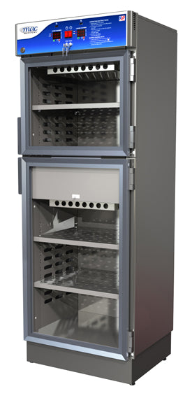 Warming Cabinets