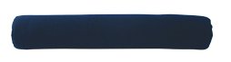Dynatronics - Cervical Roll Pillow Standard Size Blue Urethane Foam / Poly-Cotton 3 X 3 X 19 Inch - CR1