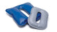 Dynatronics Face Pillow 10 X 13 Inch Dove Gray Reusable - VP1S-GY