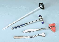 Dynatronics Neurological Hammer Rabiner - RH2