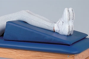 Dynatronics Positioning Wedge 24 W X 28 D X 8 H Inch Foam - W824BK