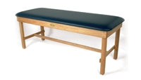 Dynatronics Treatment Table Fixed Height 400 Lbs. - TT2772CA
