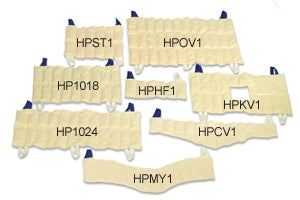 Dynaheat - Moist Heat Therapy Pad Neck Reusable - HPCV1