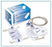 Dynarex - Urinary Drain Bag Anti-Reflux Valve Sterile Fluid Path 2000 mL Vinyl - 4271