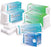 Dynarex Dynarex Gauze Sponge Cotton 12-Ply 3 X 3 Inch Square NonSterile - 3233