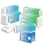 Dynarex Dynarex NonWoven Sponge NonWoven 4-Ply 2 X 2 Inch Square NonSterile - 3252