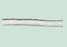 Healthmark Polypropylene Flexistem - 50 each - 1" x 3" in, - HMK-FLEX033