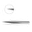 Mopec Forceps, Delicate Tissue, Narrow Fine Tip