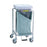 Easy Access - Replacement Hamper Bag 13-1/2 X 18 X 25 Inch - 670RB