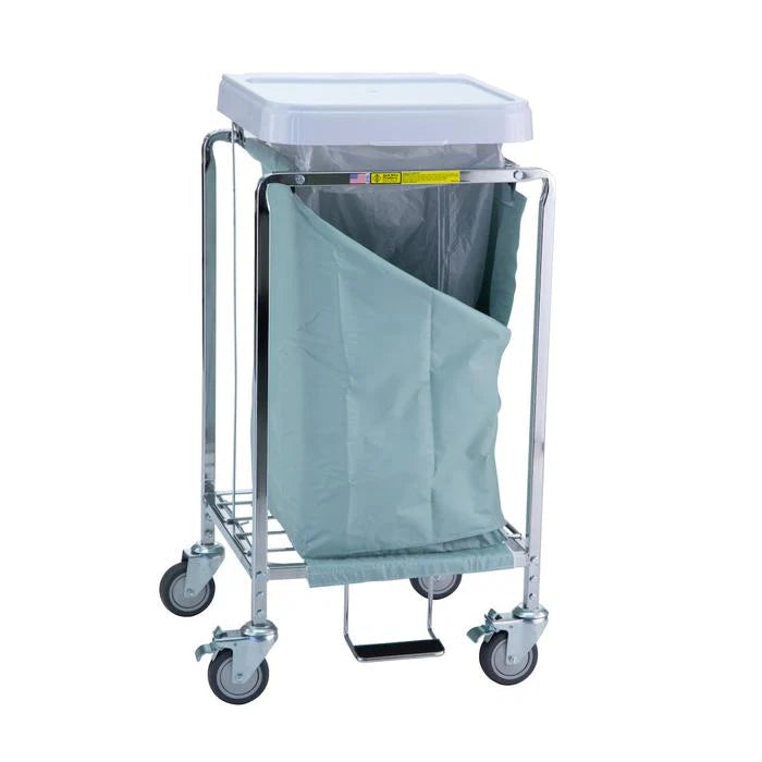 Easy Access - Replacement Hamper Bag 13-1/2 X 18 X 25 Inch - 670RB