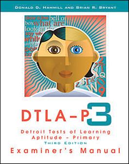 Detroit Tests of Learning Aptitude