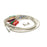 Welch Allyn Cardioperfect Pro Patient Cable - SE-PC-AHA-CLIP