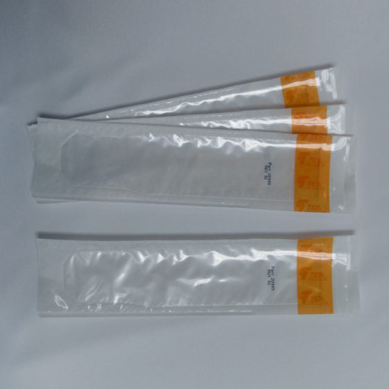 Tidi Products TIDI Shield Digital X-Ray Sensor Sheaths Size 2 Regam - 20861