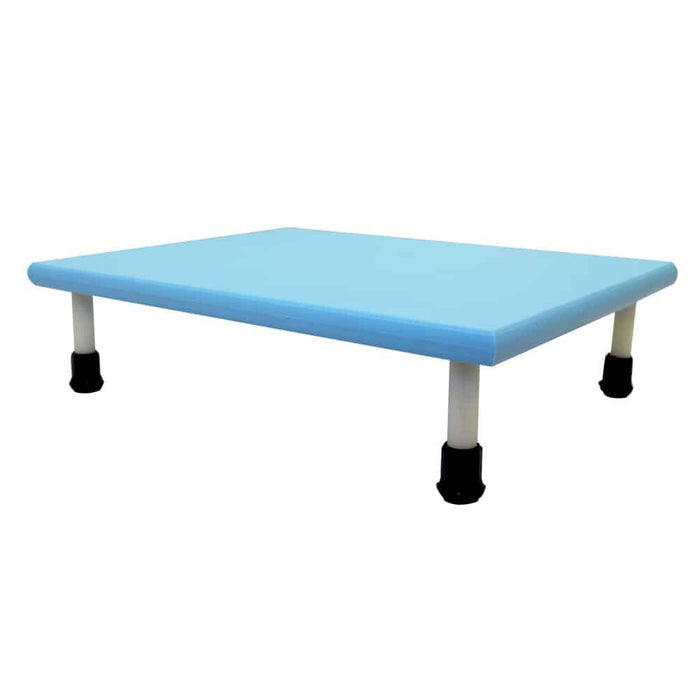 Mopec Dissecting Board with Optional Legs, Various Sizes Available