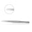 Mopec Forceps, Dissection