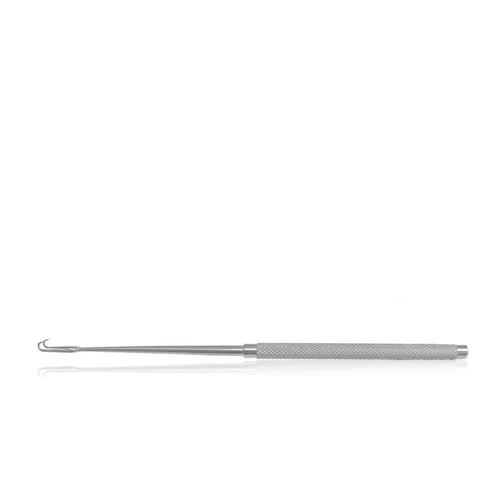 Mopec Dissection Tool w/ Dual Prongs – AD122
