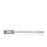 Mopec Scalpel Handle for Double Edged Blade – AJ127