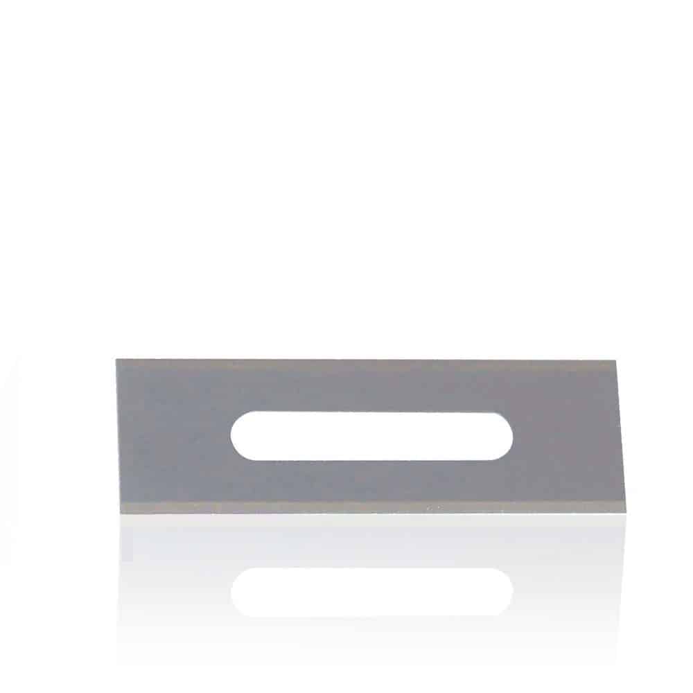 Mopec Scalpel Blades, Double-Edged, 100 pack – AJ111