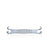Mopec Flesh Hooks, Double Prong – AD009