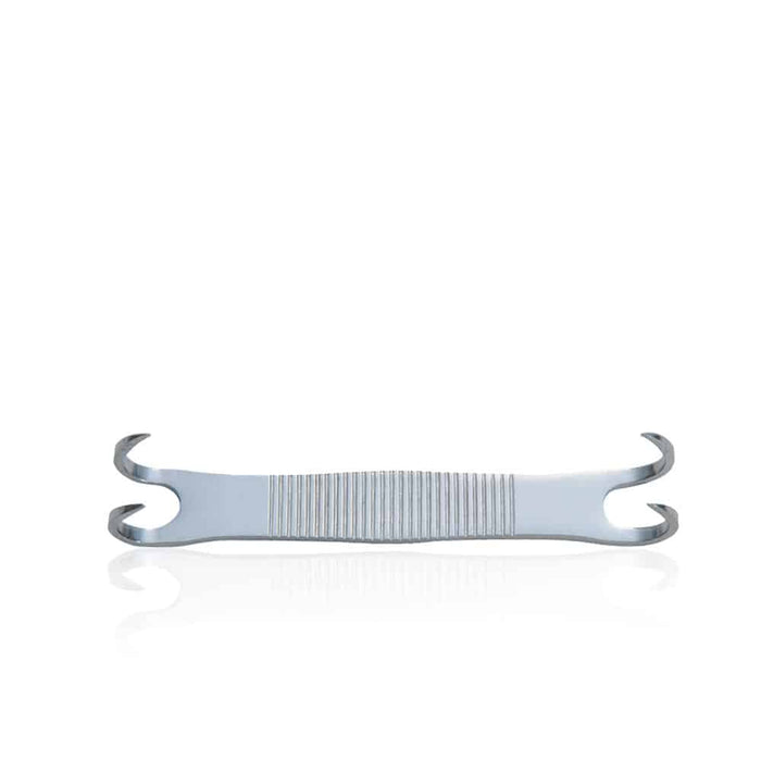 Mopec Flesh Hooks, Double Prong – AD009