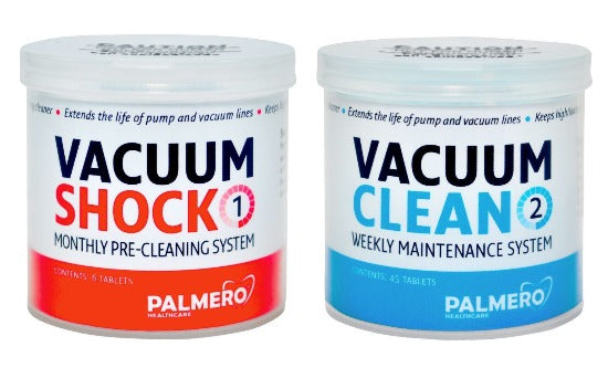 E-VAC System Kit