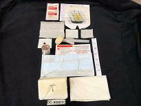 Dressing Change Tray