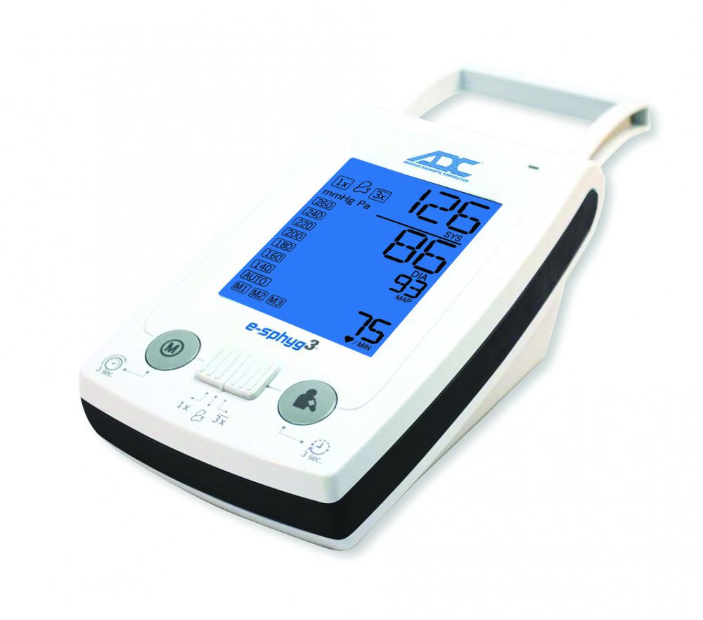 E-sphyg 3 NIBP Monitor