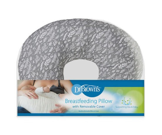 Breastfeeding Pillow