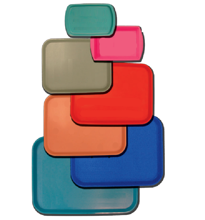Healthmark Instru Trays (Without Holes)