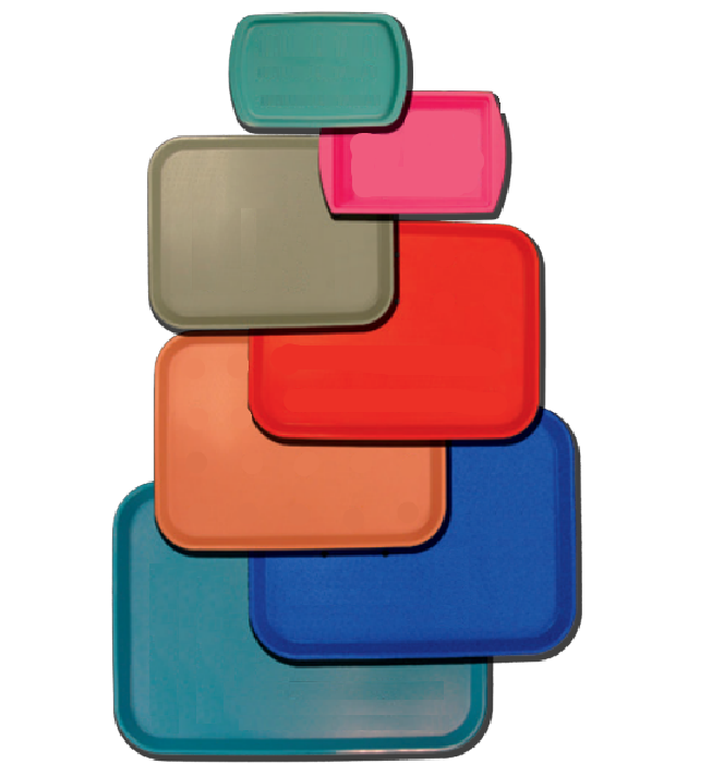 Healthmark Instru Trays (Without Holes)