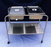 Healthmark SST Tray Stands - 15.75 x 28.5 x 33, 2136-STND