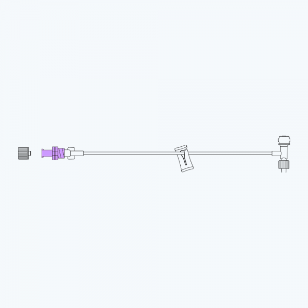 30″ – Extension Set
