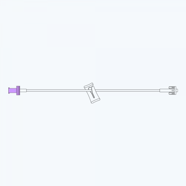 73″ – Extension Set