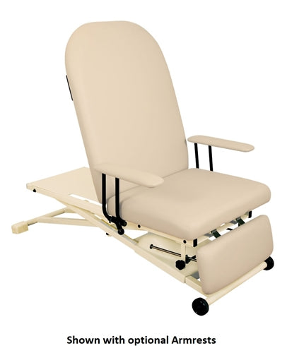 Medical Procedure Tables