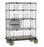 Metro Crash Super Adjustable Super Erecta Deluxe Transport and Exchange Carts