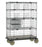 Metro Crash Super Adjustable Super Erecta Deluxe Transport and Exchange Carts