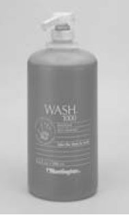 Ecolab Wash Soap Liquid 540 mL Dispenser Refill Bottle Fresh Floral Scent - 6048512