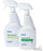 Ecolab ZephAir Air Freshener Alcohol Based Liquid 32 oz. Bottle Mountain Mist Scent - 6112043