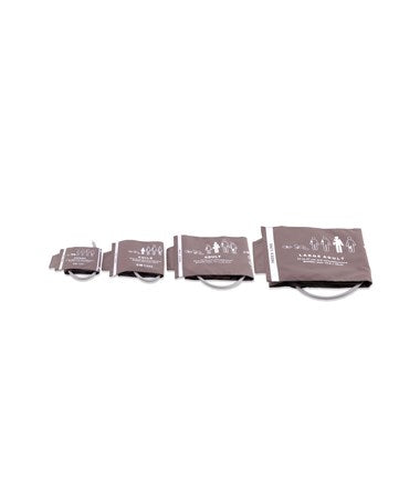 Reusable NIBP Cuff 